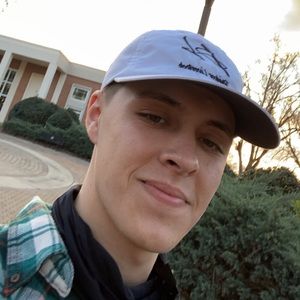 Meet your Posher, Dylan